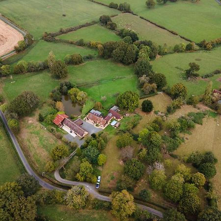 24H Le Mans - Les Haies Gite, Near Le Mans Circuit Βίλα Coulans-sur-Gée Εξωτερικό φωτογραφία