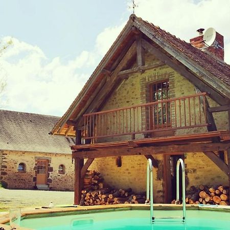 24H Le Mans - Les Haies Gite, Near Le Mans Circuit Βίλα Coulans-sur-Gée Εξωτερικό φωτογραφία