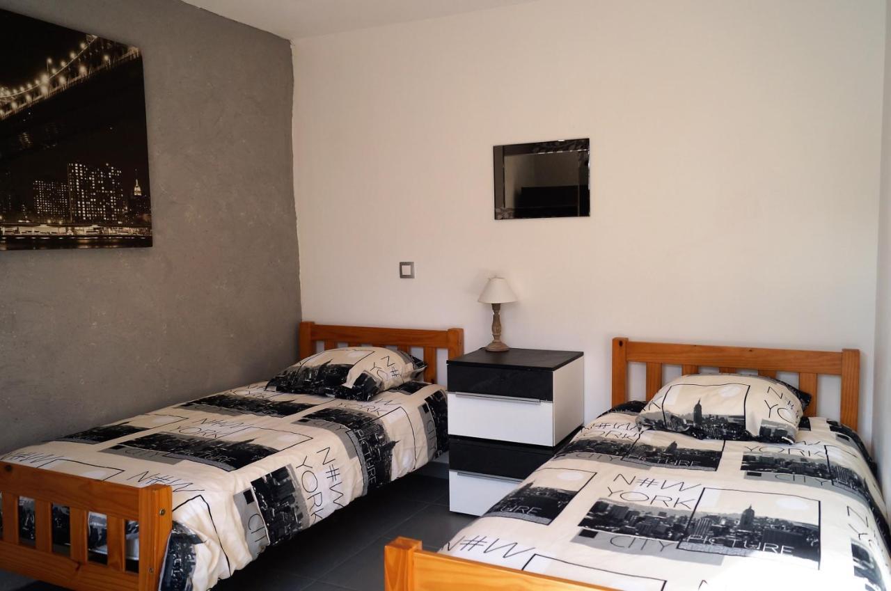 24H Le Mans - Les Haies Gite, Near Le Mans Circuit Βίλα Coulans-sur-Gée Εξωτερικό φωτογραφία