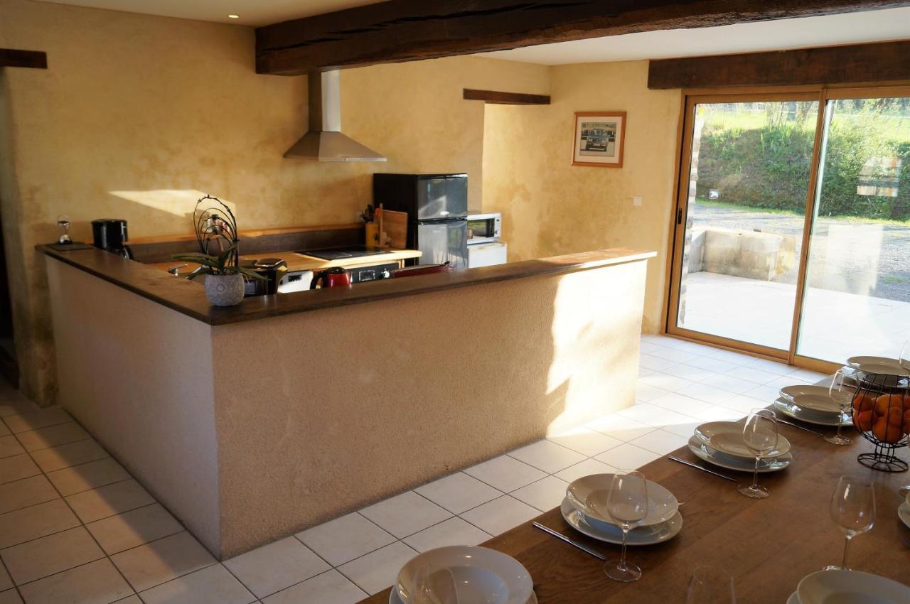 24H Le Mans - Les Haies Gite, Near Le Mans Circuit Βίλα Coulans-sur-Gée Εξωτερικό φωτογραφία