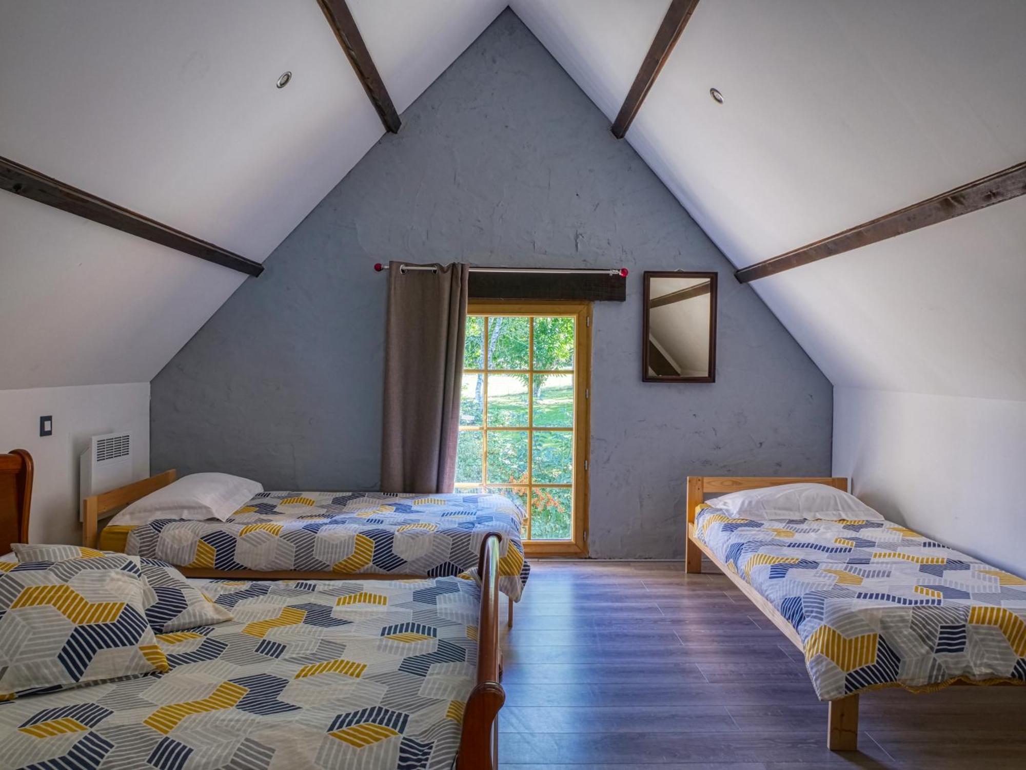 24H Le Mans - Les Haies Gite, Near Le Mans Circuit Βίλα Coulans-sur-Gée Εξωτερικό φωτογραφία