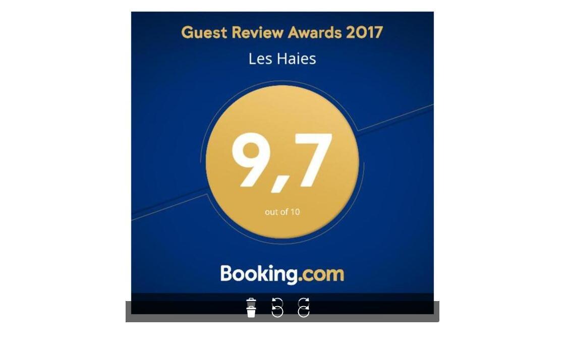24H Le Mans - Les Haies Gite, Near Le Mans Circuit Βίλα Coulans-sur-Gée Εξωτερικό φωτογραφία